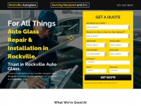 Autoglass-rockville.com