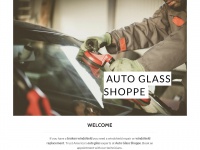 Autoglassshoppe.com