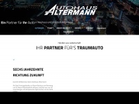 autohaus-altermann.com Thumbnail