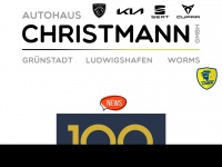 autohaus-christmann.com