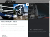 autohaus-erhard.com Thumbnail