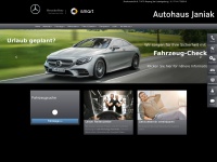 autohaus-janiak.com Thumbnail