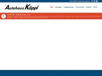 autohaus-koeppl.com