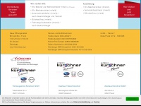 autohaus-kuerschner.com Thumbnail