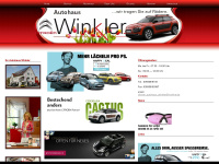 autohaus-winkler.com Thumbnail