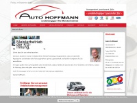 autohoffmann.com Thumbnail