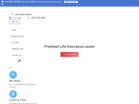 autoinsuranceleadsdirect.com Thumbnail