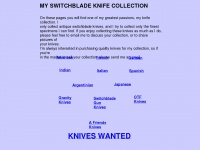 autoknife.info Thumbnail