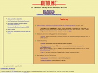 autoline.org