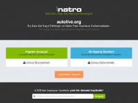 Autolive.org