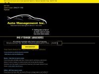 automanagement.com