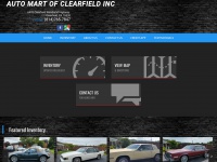 automartofclearfield.com Thumbnail