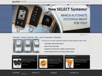 automatecarsecurity.com Thumbnail