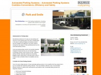automatedparkingsystem.org Thumbnail