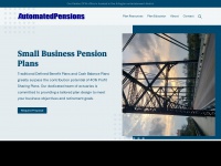 automatedpensions.com Thumbnail
