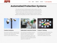 automatedprotection.com Thumbnail