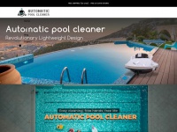 automatic-pool-cleaner.com Thumbnail