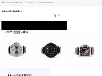 automatic-watches.com Thumbnail