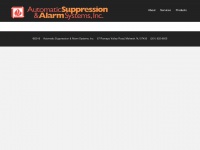 automatic-suppression.com Thumbnail