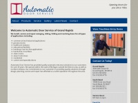 automaticdoorservice.com
