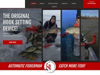 automaticfisherman.com Thumbnail