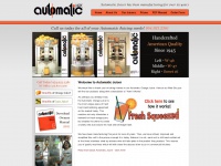 automaticjuicer.com Thumbnail