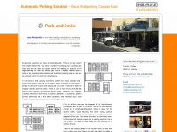 automaticparkingsolution.com Thumbnail