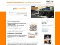 automaticparkingsystems.com Thumbnail