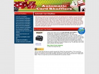 automaticshufflers.com Thumbnail