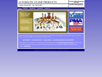 automaticstamp.com Thumbnail