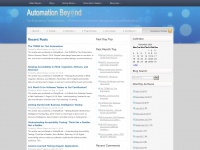 automation-beyond.com Thumbnail