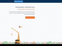 automation-network.com Thumbnail