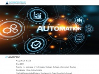 automationteknix.com