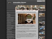 Automobiles-menara.com