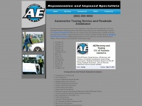 Automotive-towing.com