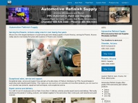 Automotiverefinishsupply.com