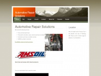 automotiverepairsolutions.com Thumbnail