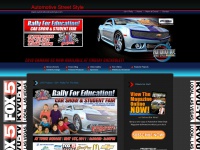 automotivestreetstyle.com