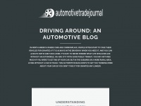 Automotivetradejournal.com