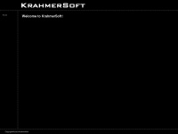 Krahmersoft.com