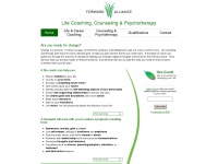 forwardalliance.com