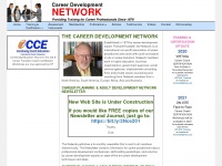 careernetwork.org Thumbnail