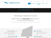 rogersproject.com