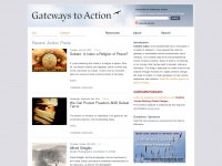 Gatewaystoaction.com