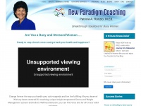 Newparadigmcoaching.com