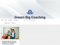 Dreambigcoaching.com