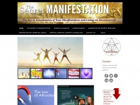 the-secret-of-manifestation.org Thumbnail