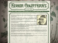 edwincourtenay.co.uk Thumbnail