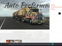 Autoperformancenews.com