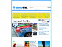 autos-cars-trucks.com Thumbnail